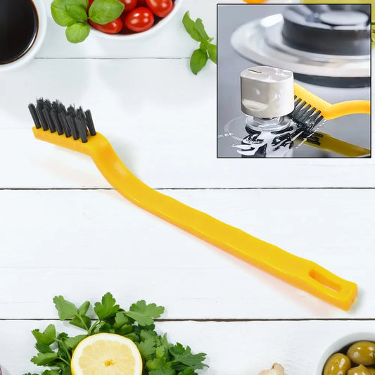 Mini wire brush nylon (1 pc) - home & kitchen