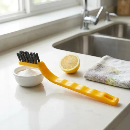 Mini wire brush nylon (1 pc) - home & kitchen