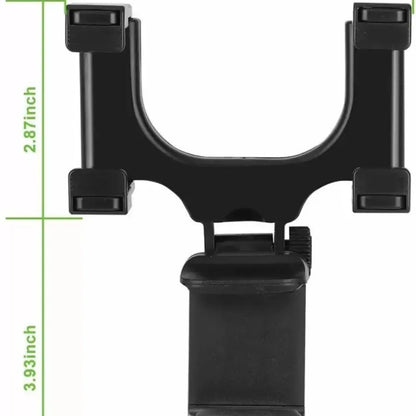 Mirror mount truck auto bracket holder cradle