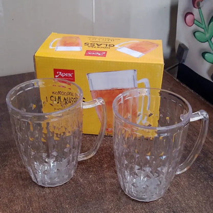 Mocktail mug set - home & kitchen