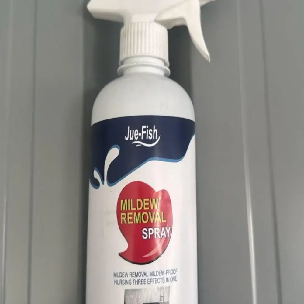 Mold remover spray – 60ml