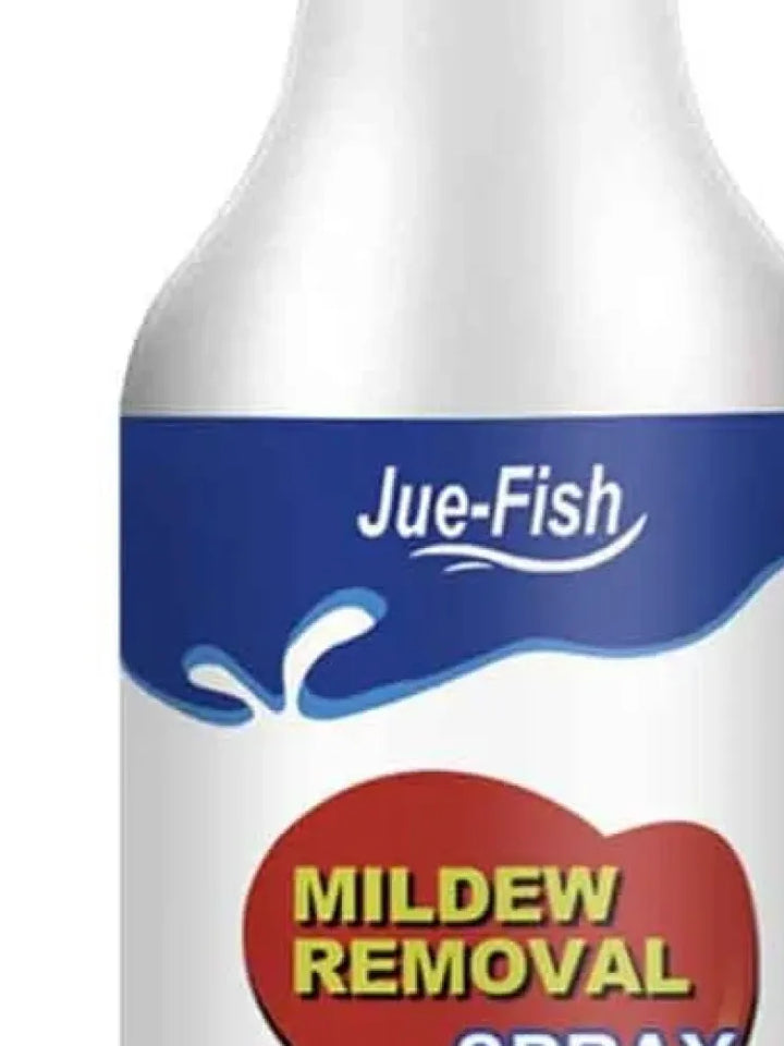 Mold Remover Spray – 60ML