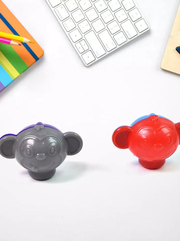 Money Eraser Pencil Topper
