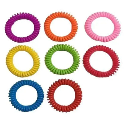 Mosquito repellent bracelet – pack of 2