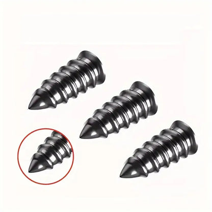 Motorcycle car fast tool self-service tire repair nail (pack of 10)
