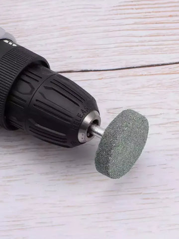 Mounted Grinding Stone Set