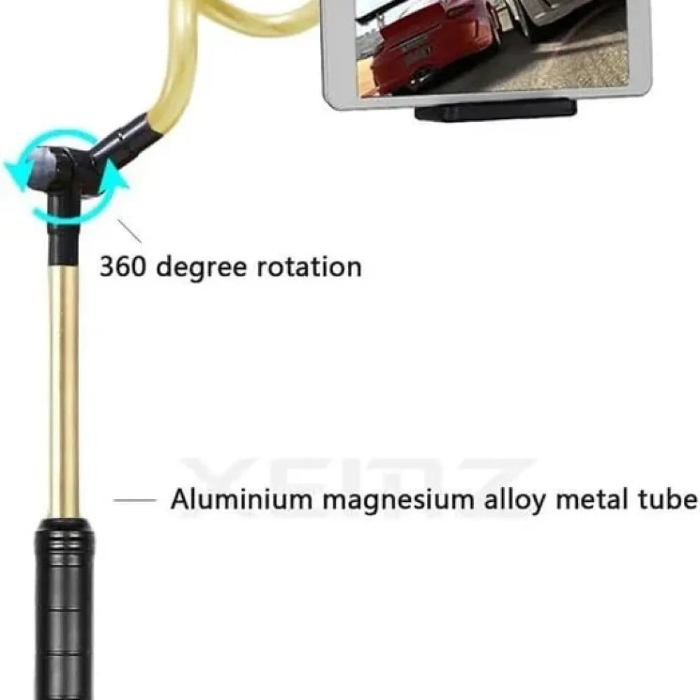 Multi-angle device holder