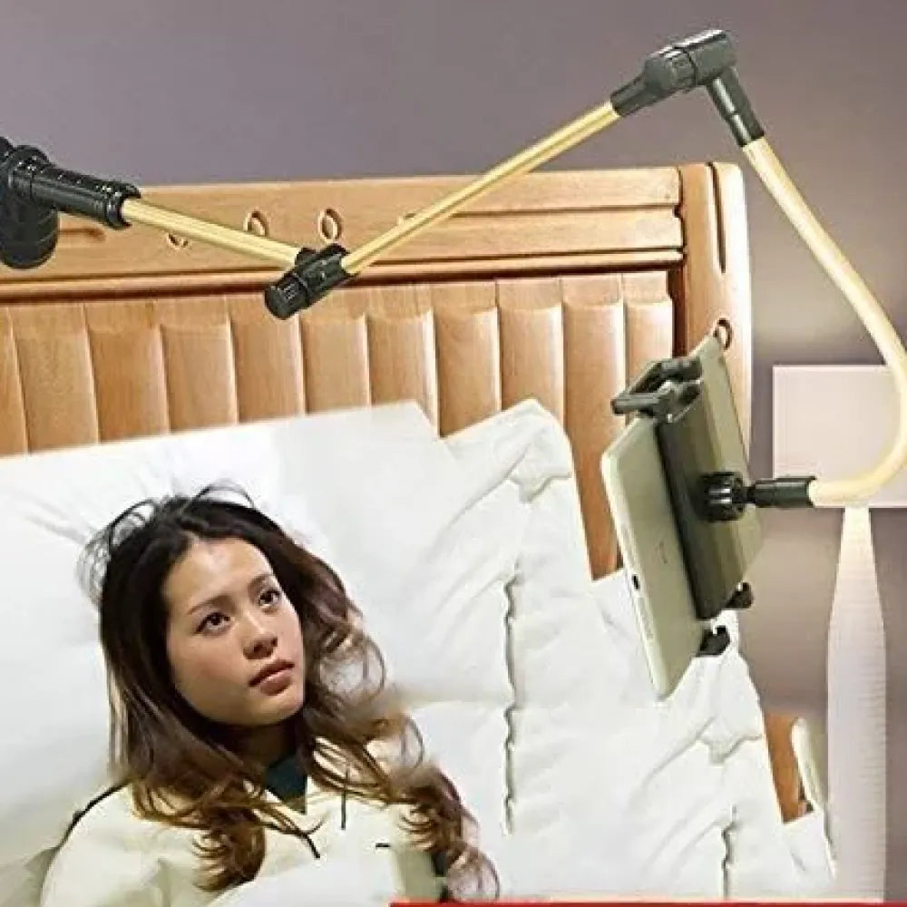 Multi-angle device holder