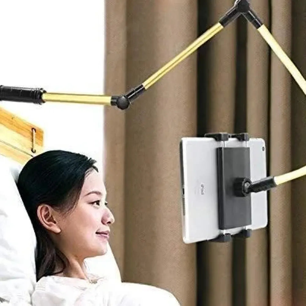 Multi-angle device holder