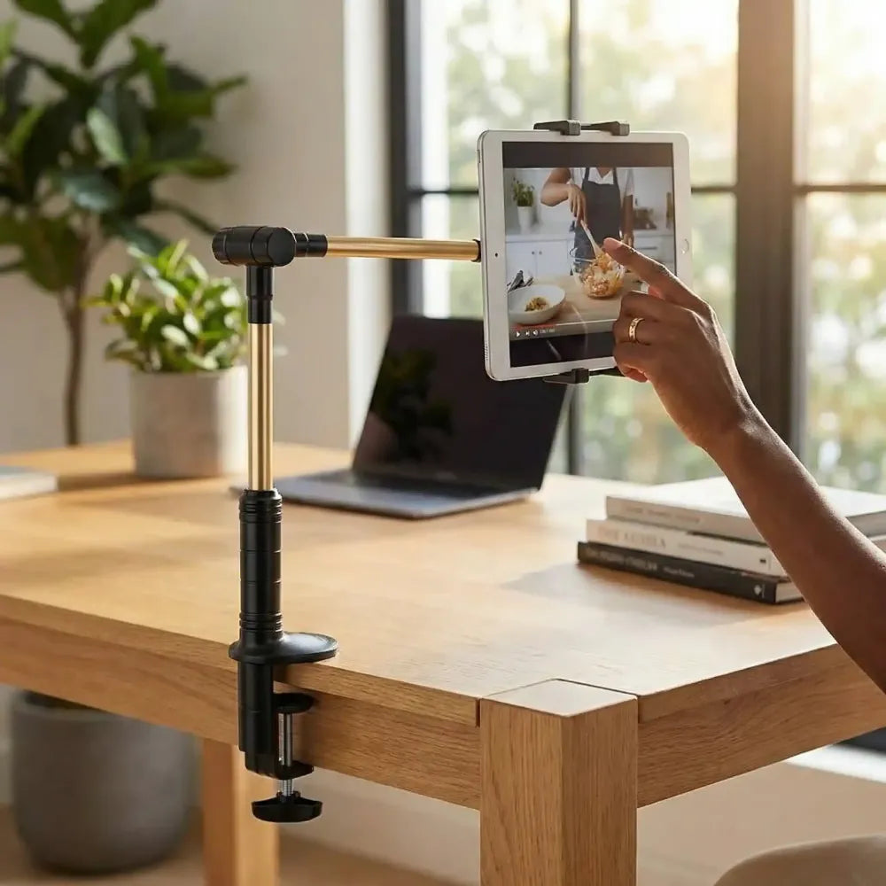 Multi-angle device holder