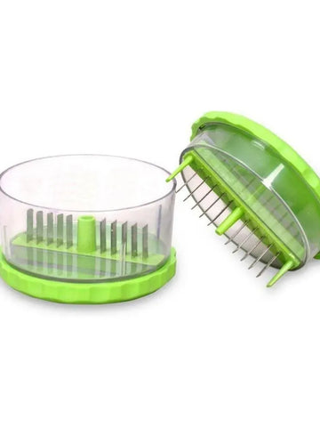 Multi-Function Speedy Chopper