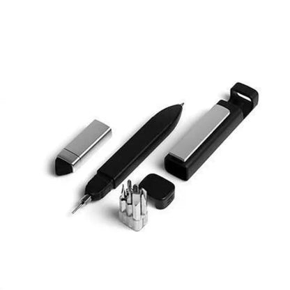 Multi-function tech tool pen - hardware