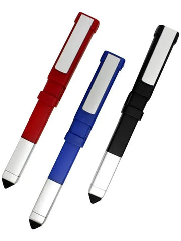 Multi-Function Tech Tool Pen
