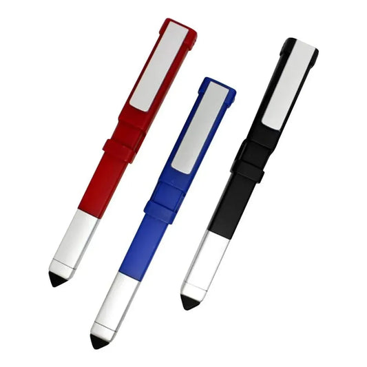 Multi-function tech tool pen - hardware