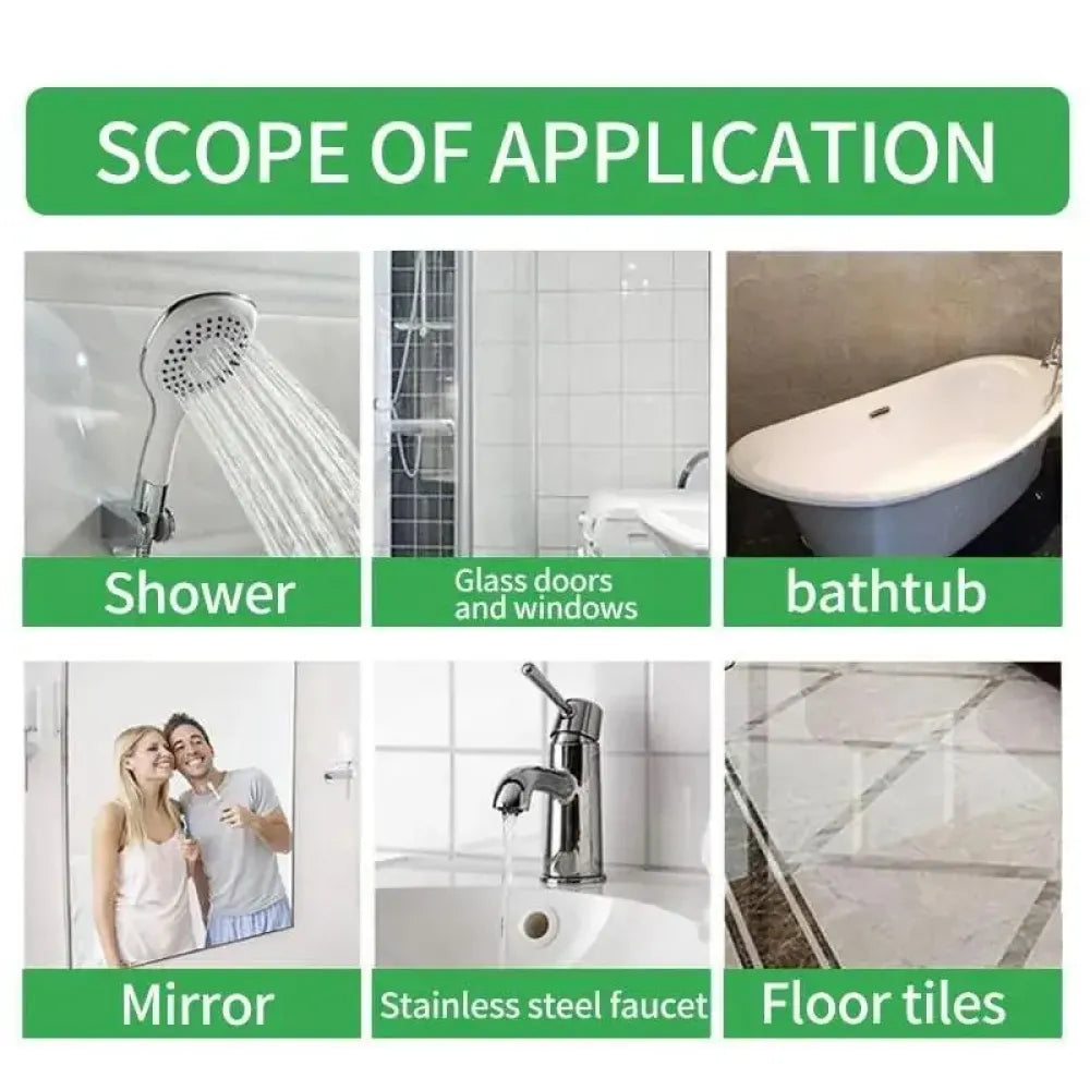Multi function tile cleaner – pack of 2