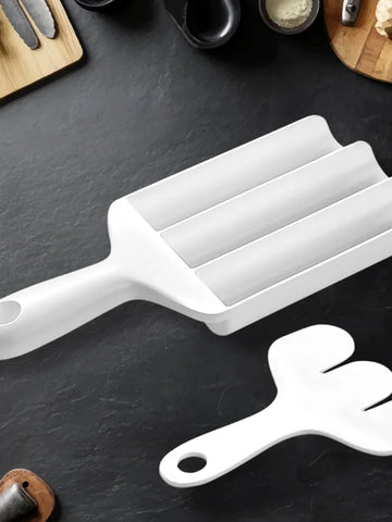 Multi-Functional Ball Maker Tool