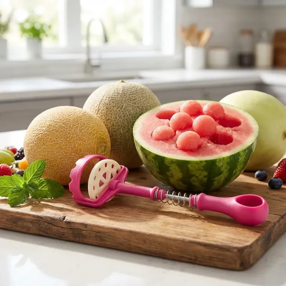 Multi-functional potato masher - home & kitchen