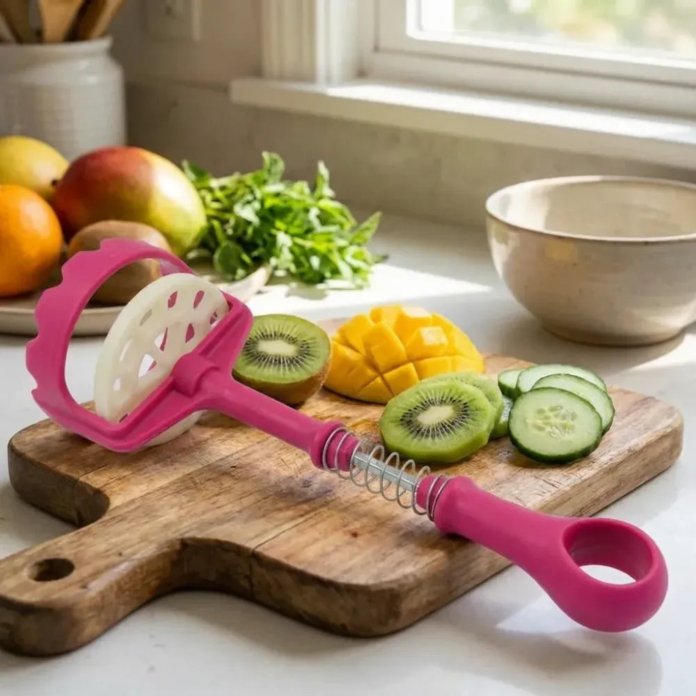Multi-functional potato masher - home & kitchen