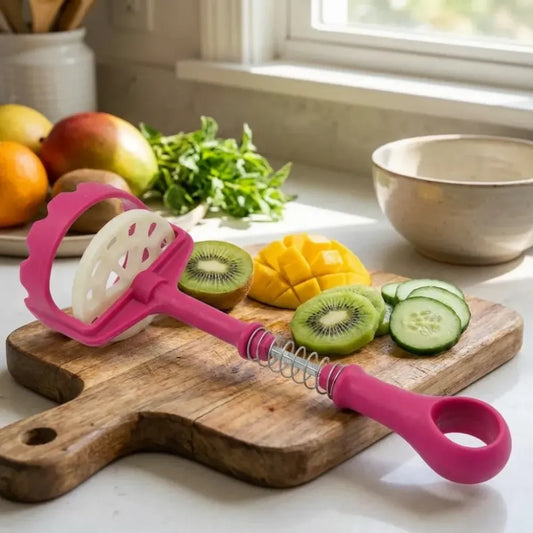 Multi-functional potato masher - home & kitchen