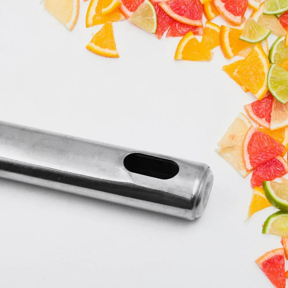 Multi-functional stainless steel peeler - home & kitchen