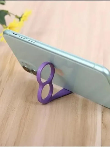 Multi-Grip Phone Holder