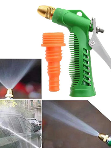 Multi-Mode Garden Spray Gun
