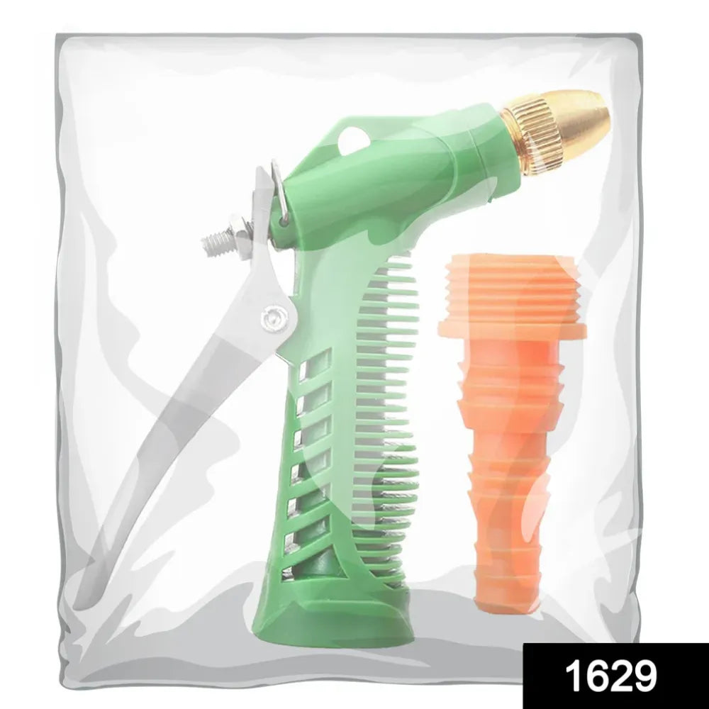 Multi-mode garden spray gun - gardening
