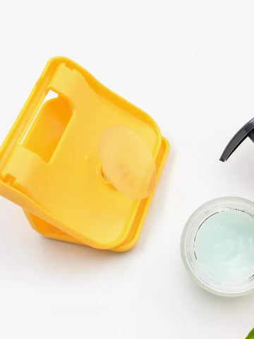 Multi-Purpose Adhesive Organizer