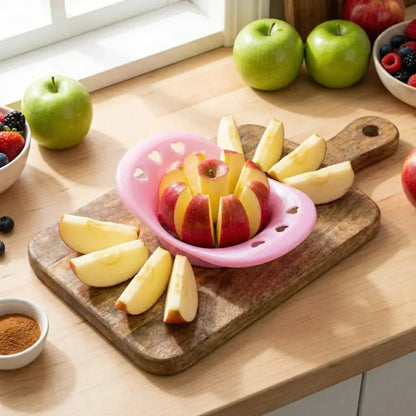 Multi-purpose apple slicer - home & kitchen