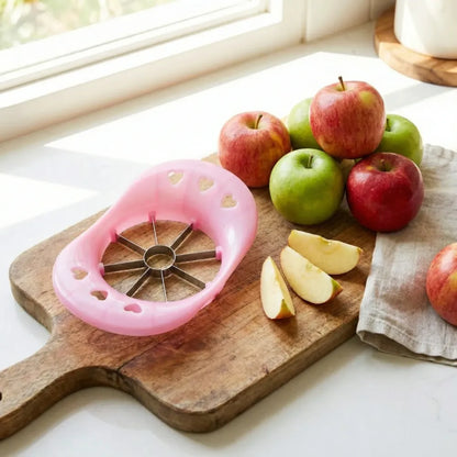 Multi-purpose apple slicer - home & kitchen