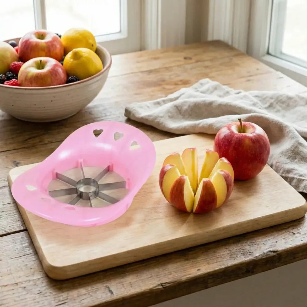 Multi-purpose apple slicer - home & kitchen