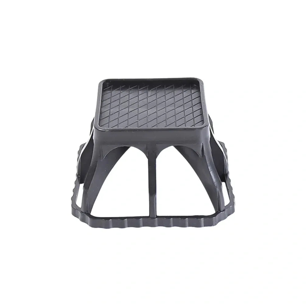 Multi-purpose appliance elevation stand