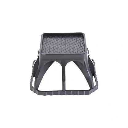 Multi-purpose appliance elevation stand - home improvement