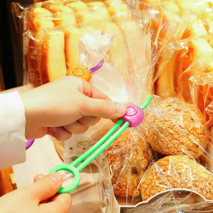 Multi-purpose bag sealer - home & kitchen