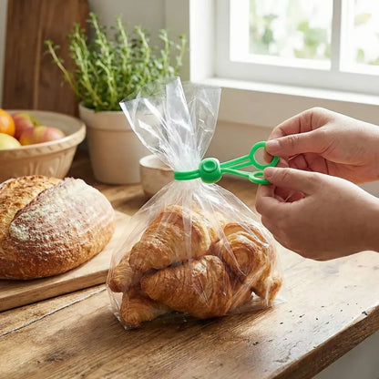 Multi-purpose bag sealer - home & kitchen