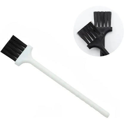 Multi-purpose cleaning brush - accessories