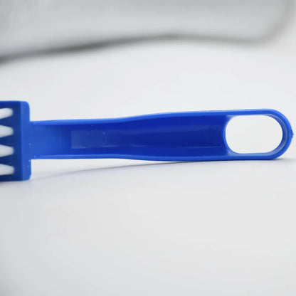 Multi-purpose cleaning brushes - home & kitchen