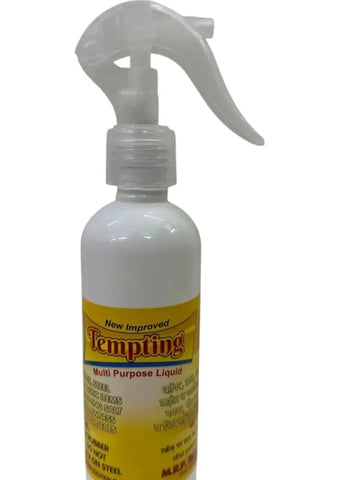 Multi-Purpose Cleaning Liquid