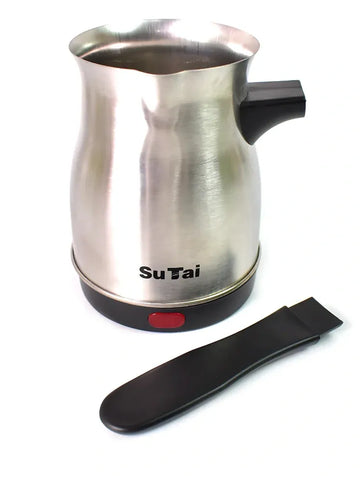 Multi-Purpose Coffee & Tea Maker