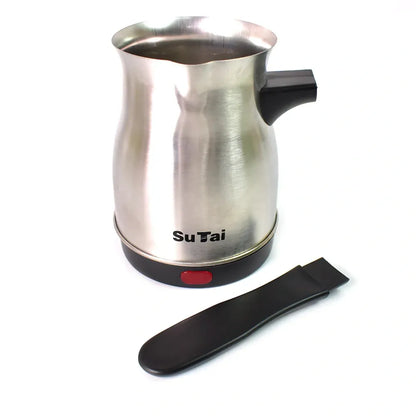 Multi-purpose coffee & tea maker - home kitchen
