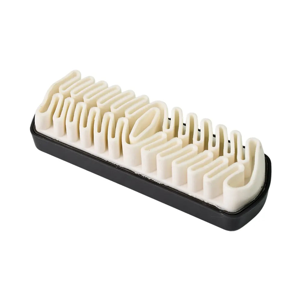 Multi-purpose leather cleaning brush - health & beauty