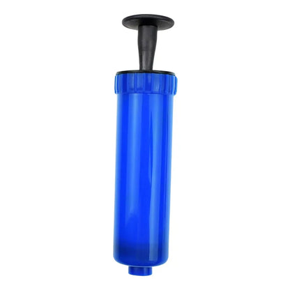Multi-sport ball pump - sports