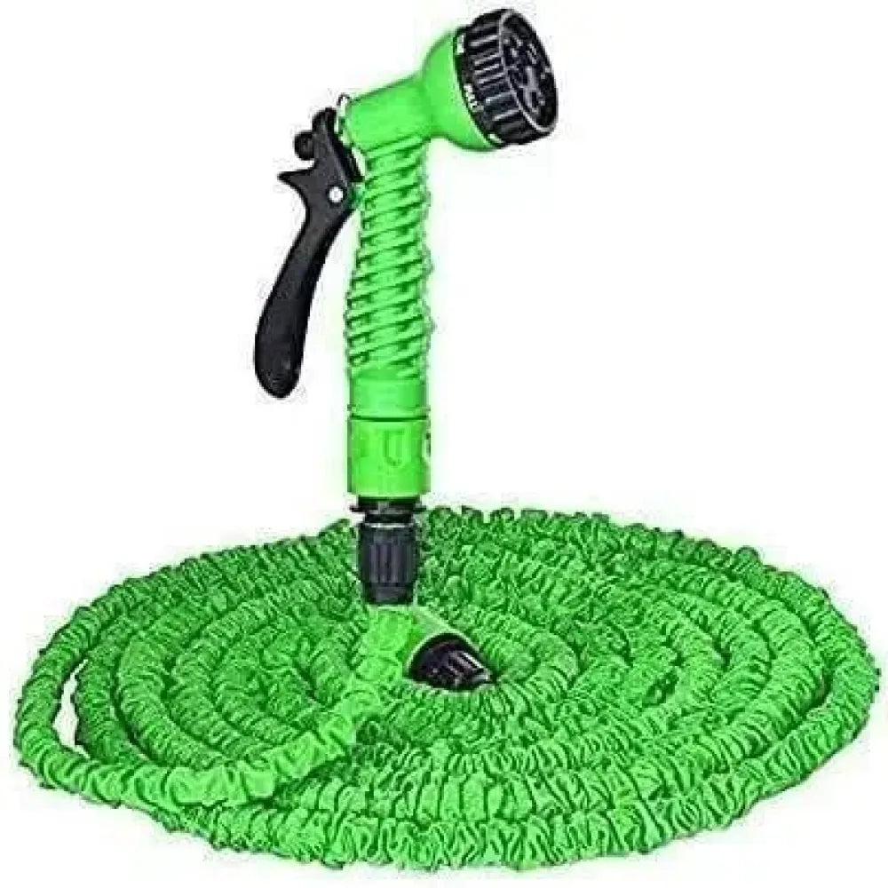 Multi-spray pressure hose - car and bike accessories