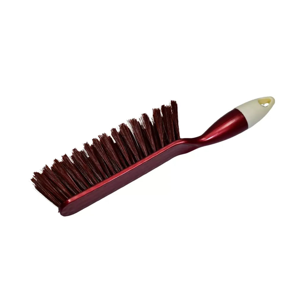 Multi-surface car brush