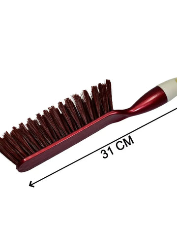 Multi-Surface Car Brush