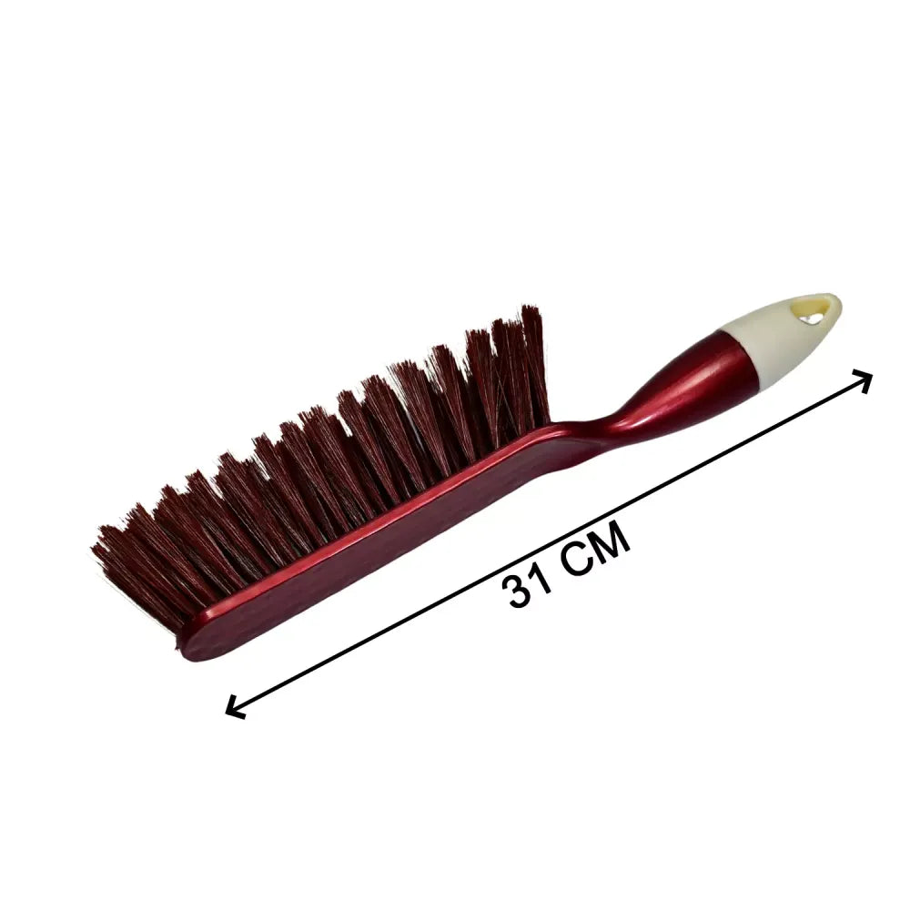 Multi-surface car brush