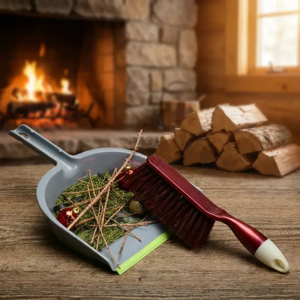 Multi-surface car brush - home improvement