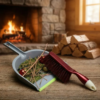 Multi-surface car brush - home improvement