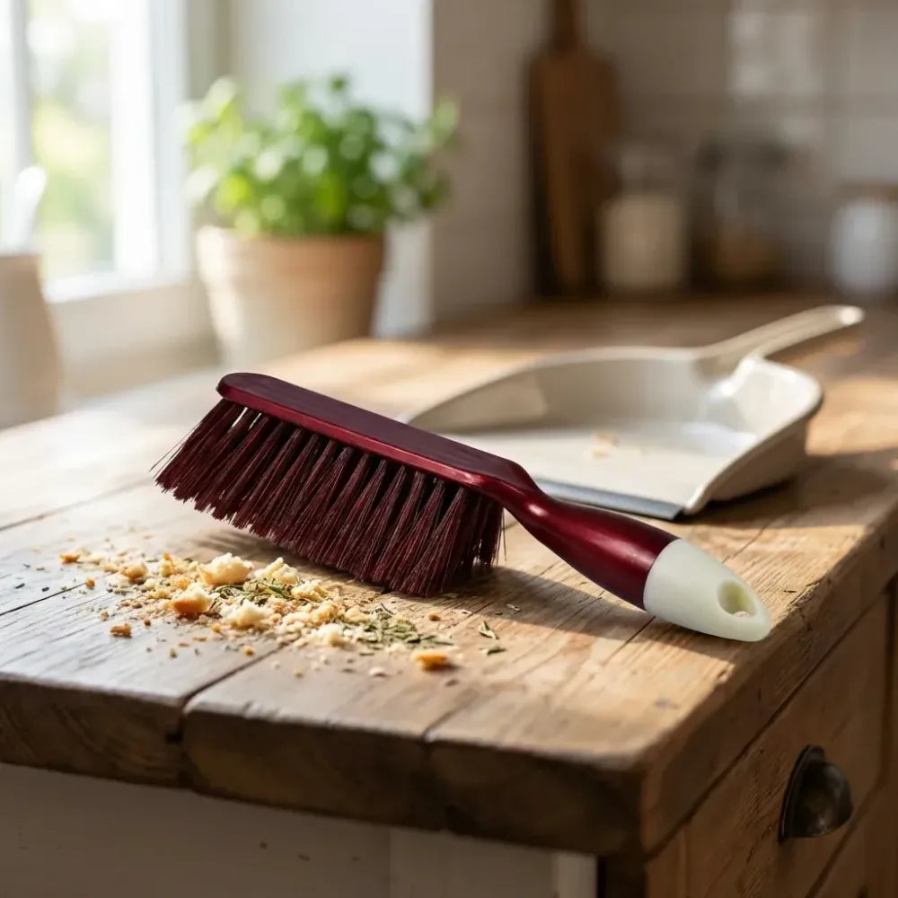 Multi-surface car brush - home improvement