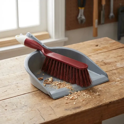 Multi-surface car brush - home improvement